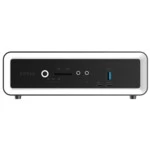 Платформа для ПК Zotac ZBOX-CI622NANO 250-FB418-J01ZT