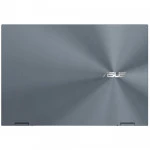 Ноутбук Asus ZenBook Flip 13 UX363EA-HP186T 90NB0RZ1-M10600 (13.3 ", FHD 1920x1080 (16:9), Intel, Core i5, 8 Гб, SSD, 512 ГБ, Intel Iris Xe Graphics)