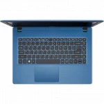 Ноутбук Acer Aspire 1 A114-32-P4WU NX.GW9ER.007 (14 ", HD 1366x768 (16:9), Intel, Pentium, 4 Гб, SSD, 128 ГБ, Intel HD Graphics)