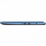 Ноутбук Acer Aspire 1 A114-32-P4WU NX.GW9ER.007 (14 ", HD 1366x768 (16:9), Intel, Pentium, 4 Гб, SSD, 128 ГБ, Intel HD Graphics)