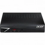 Персональный компьютер Acer Veriton EN2580 DT.VV3ER.00B (Core i5, 1135G7, 2.4 ГГц, 8 Гб, DDR4-2666, SSD, Windows 10 Pro)