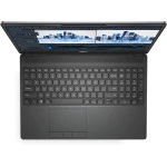 Ноутбук Dell Precision 7560 7560-7333 15.6 ", 4K Ultra HD 3840x2160 (16:9), Intel, Core i9, 16 Гб, 1 ТБ, nVidia GeForce RTX A3000, Windows 10 Pro