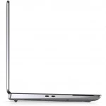 Ноутбук Dell Precision 7560 7560-7333 15.6 ", 4K Ultra HD 3840x2160 (16:9), Intel, Core i9, 16 Гб, 1 ТБ, nVidia GeForce RTX A3000, Windows 10 Pro