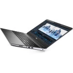 Ноутбук Dell Precision 7560 7560-7333 15.6 ", 4K Ultra HD 3840x2160 (16:9), Intel, Core i9, 16 Гб, 1 ТБ, nVidia GeForce RTX A3000, Windows 10 Pro