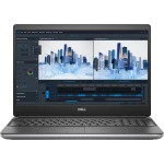 Ноутбук Dell Precision 7560 7560-7333 15.6 ", 4K Ultra HD 3840x2160 (16:9), Intel, Core i9, 16 Гб, 1 ТБ, nVidia GeForce RTX A3000, Windows 10 Pro