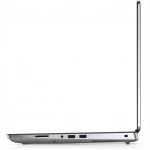 Ноутбук Dell Precision 7560 7560-7333 15.6 ", 4K Ultra HD 3840x2160 (16:9), Intel, Core i9, 16 Гб, 1 ТБ, nVidia GeForce RTX A3000, Windows 10 Pro