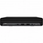 Персональный компьютер HP ProDesk 405 G8 DM 4U614ES (Ryzen 5, 5600G, 3.4 ГГц, 8 Гб, DDR4-3200, SSD, Windows 10 Pro)