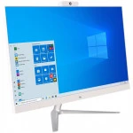 Моноблок iRU Office P2320P 1604113 (23.8 ", AMD, Ryzen 3, 3200GE, 3.3 ГГц, 8 Гб, SSD, 240 Гб)