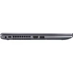 Ноутбук Asus X409FA-BV593 90NB0MS2-M09210 (14 ", HD 1366x768 (16:9), Intel, Core i3, 4 Гб, SSD, 256 ГБ)
