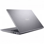 Ноутбук Asus X409FA-BV593 90NB0MS2-M09210 (14 ", HD 1366x768 (16:9), Intel, Core i3, 4 Гб, SSD, 256 ГБ)