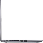 Ноутбук Asus X409FA-BV593 90NB0MS2-M09210 (14 ", HD 1366x768 (16:9), Intel, Core i3, 4 Гб, SSD, 256 ГБ)