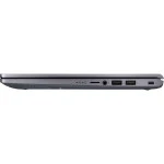 Ноутбук Asus X409FA-BV593 90NB0MS2-M09210 (14 ", HD 1366x768 (16:9), Intel, Core i3, 4 Гб, SSD, 256 ГБ)