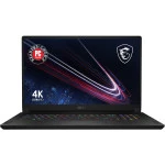 Ноутбук MSI GS76 Stealth 9S7-17M111-218 (17.3 ", 4K Ultra HD 3840x2160 (16:9), Intel, Core i9, 64 Гб, SSD, 2 ТБ, nVidia GeForce RTX 3080)