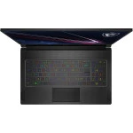 Ноутбук MSI GS76 Stealth 9S7-17M111-218 (17.3 ", 4K Ultra HD 3840x2160 (16:9), Intel, Core i9, 64 Гб, SSD, 2 ТБ, nVidia GeForce RTX 3080)