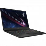 Ноутбук MSI GS76 Stealth 9S7-17M111-218 (17.3 ", 4K Ultra HD 3840x2160 (16:9), Intel, Core i9, 64 Гб, SSD, 2 ТБ, nVidia GeForce RTX 3080)