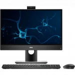 Моноблок Dell OptiPlex 3280 3280-0150 (21.5 ", Intel, Core i5, 10500T, 2.3 ГГц, 16 Гб, SSD, 256 Гб)