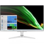 Моноблок Acer Aspire C27-1655 DQ.BGHER.00D (27 ", Intel, Core i3, 1115G4, 3.0 ГГц, 8 Гб, SSD, 256 Гб)
