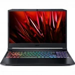 Ноутбук Acer Nitro 5 AN515-57-521K NH.QEWER.004 (15.6 ", FHD 1920x1080 (16:9), Intel, Core i5, 16 Гб, 512 ГБ, nVidia GeForce RTX 3060)