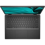 Ноутбук Dell Latitude 3420 3420-2354 (14 ", FHD 1920x1080 (16:9), Intel, Core i7, 8 Гб, SSD, 256 ГБ, nVidia GeForce MX450)