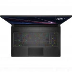 Ноутбук MSI GS76 Stealth 11UG-297RU 9S7-17M111-297 (17.3 ", FHD 1920x1080 (16:9), Intel, Core i7, 32 Гб, 1 ТБ, nVidia GeForce RTX 3070, Windows 10 Home)