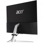 Моноблок Acer Aspire C27-1655 DQ.BGHER.00E (27 ", Intel, Core i3, 1115G4, 3.0 ГГц, 8 Гб, SSD, 256 Гб)