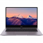 Ноутбук Huawei MateBook B3-420 53012AMR (14 ", FHD 1920x1080 (16:9), Intel, Core i5, 8 Гб, SSD, 512 ГБ, Intel Iris Xe Graphics)