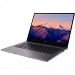 Ноутбук Huawei MateBook B3-420 53012AMR (14 ", FHD 1920x1080 (16:9), Intel, Core i5, 8 Гб, SSD, 512 ГБ, Intel Iris Xe Graphics)