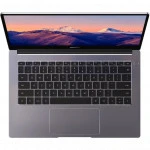 Ноутбук Huawei MateBook B3-420 53012AMR (14 ", FHD 1920x1080 (16:9), Intel, Core i5, 8 Гб, SSD, 512 ГБ, Intel Iris Xe Graphics)
