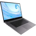 Ноутбук Huawei MateBook B3-510 53012JEG (15.6 ", FHD 1920x1080 (16:9), Intel, Core i3, 8 Гб, SSD, 256 ГБ)