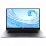 Ноутбук Huawei MateBook B3-510 53012JEG (15.6 ", FHD 1920x1080 (16:9), Intel, Core i3, 8 Гб, SSD, 256 ГБ)