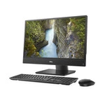 Моноблок Dell Optiplex 5270 AiO N002O5270AIO (21.5 ", Intel, Core i3, 9100, 3.6 ГГц, 4 Гб, HDD, 1 Тб)