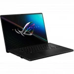 Ноутбук Asus ROG Zephyrus M16 GU603HM-K8029T 16 ", WQXGA 2560x1600 (16:10), Intel, Core i7, 16 Гб, 1 ТБ, nVidia GeForce RTX 3060, Windows 10 Home