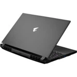 Ноутбук Gigabyte AORUS 15P XD AORUS 15P XD-73RU324SH (15.6 ", FHD 1920x1080 (16:9), Intel, Core i7, 16 Гб, 1 ТБ, nVidia GeForce RTX 3070, Windows 10 Home)
