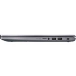 Ноутбук Asus X509FA-EJ996T 90NB0MZ2-M18550 (15.6 ", FHD 1920x1080 (16:9), Intel, Core i3, 4 Гб, HDD)