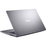Ноутбук Asus X415EA-BV744 90NB0TT1-M10140 (14 ", HD 1366x768 (16:9), Intel, Pentium, 8 Гб, SSD, 256 ГБ)