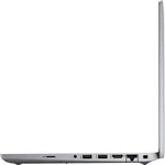 Ноутбук Dell Latitude 5420 N006L542014EMEA_UBU (14 ", FHD 1920x1080 (16:9), Intel, Core i5, 8 Гб, SSD, 256 ГБ, Intel Iris Xe Graphics)