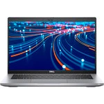 Ноутбук Dell Latitude 5420 N006L542014EMEA_UBU (14 ", FHD 1920x1080 (16:9), Intel, Core i5, 8 Гб, SSD, 256 ГБ, Intel Iris Xe Graphics)