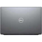 Ноутбук Dell Latitude 5520 N002L552015EMEA_UBU (15.6 ", FHD 1920x1080 (16:9), Intel, Core i5, 8 Гб, SSD, 256 ГБ, Intel Iris Xe Graphics)