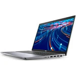 Ноутбук Dell Latitude 5520 N002L552015EMEA_UBU (15.6 ", FHD 1920x1080 (16:9), Intel, Core i5, 8 Гб, SSD, 256 ГБ, Intel Iris Xe Graphics)