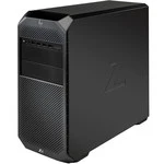 Рабочая станция HP Z4 G4 Tower 9LM39EA (Большой (Mini Tower, midi Tower, Tower), Xeon, W-2225, 32, 512 ГБ)