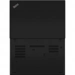 Ноутбук Lenovo ThinkPad T14 20UD001QRT (14 ", FHD 1920x1080 (16:9), AMD, Ryzen 5 Pro, 8 Гб, SSD, 256 ГБ, AMD Radeon Vega)