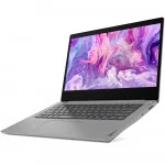 Ноутбук Lenovo IdeaPad 3 14ITL05 81X70082RK (14 ", FHD 1920x1080 (16:9), Intel, Pentium, 8 Гб, 128 ГБ)