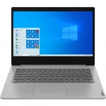 Ноутбук Lenovo IdeaPad 3 14ITL05 81X70082RK (14 ", FHD 1920x1080 (16:9), Intel, Pentium, 8 Гб, 128 ГБ)