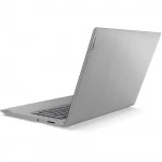 Ноутбук Lenovo IdeaPad 3 14ITL05 81X70082RK (14 ", FHD 1920x1080 (16:9), Intel, Pentium, 8 Гб, 128 ГБ)