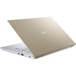 Ноутбук Acer Swift X SFX14-41G-R3N5 NX.AU6ER.001 (14 ", FHD 1920x1080 (16:9), AMD, Ryzen 5, 16 Гб, SSD, 512 ГБ, nVidia GeForce RTX 3050)