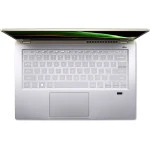 Ноутбук Acer Swift X SFX14-41G-R3N5 NX.AU6ER.001 (14 ", FHD 1920x1080 (16:9), AMD, Ryzen 5, 16 Гб, SSD, 512 ГБ, nVidia GeForce RTX 3050)