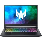 Ноутбук Acer Predator Helios 300 PH317-55-78L1 NH.QB5ER.001 (17.3 ", FHD 1920x1080 (16:9), Intel, Core i7, 16 Гб, SSD, 1 ТБ, nVidia GeForce RTX 3050)