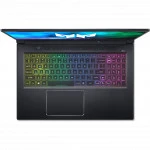 Ноутбук Acer Predator Helios 300 PH317-55-78L1 NH.QB5ER.001 (17.3 ", FHD 1920x1080 (16:9), Intel, Core i7, 16 Гб, SSD, 1 ТБ, nVidia GeForce RTX 3050)