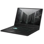 Ноутбук Asus TUF Dash F15 FX516PR-HN002T 90NR0651-M02330 (15.6 ", FHD 1920x1080 (16:9), Intel, Core i7, 16 Гб, 512 ГБ, nVidia GeForce RTX 3070, Windows 10 Home)