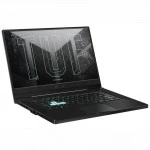 Ноутбук Asus TUF Dash F15 FX516PR-HN002T 90NR0651-M02330 (15.6 ", FHD 1920x1080 (16:9), Intel, Core i7, 16 Гб, 512 ГБ, nVidia GeForce RTX 3070, Windows 10 Home)